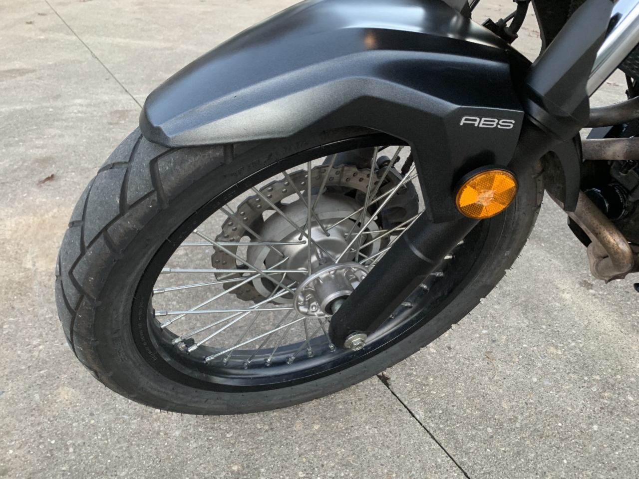 2024 Kawasaki Versys-X 300